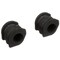 Delphi Suspension Stabilizer Bar Bushing Kit, TD5074W TD5074W - alternate 2